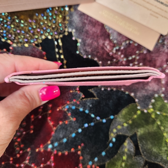 Miu Miu Card Holder - Picture 6 of 11